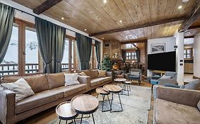 Chalet Charline